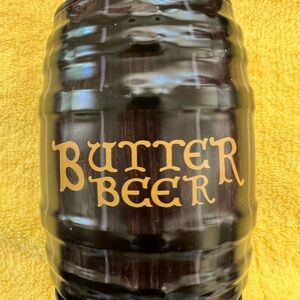 Butter Beer Barrel